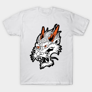 dragon T-Shirt